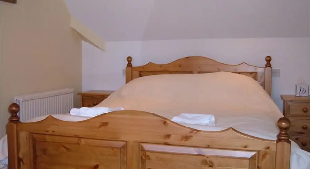 Номер Superior The Wheatsheaf Inn