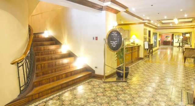 Herald Suites