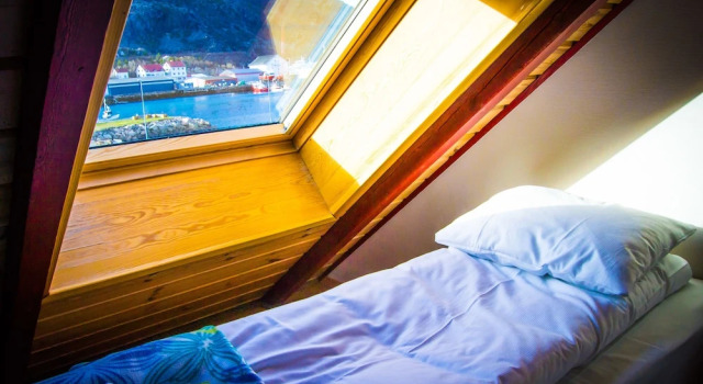Lofoten Gate Hostel