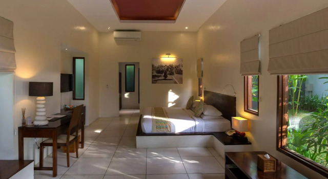 The Chandi Boutique Resort