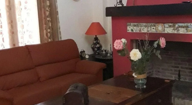 Esencia Marismeña, Buchen Sie Hotel Almonte Huelva Province