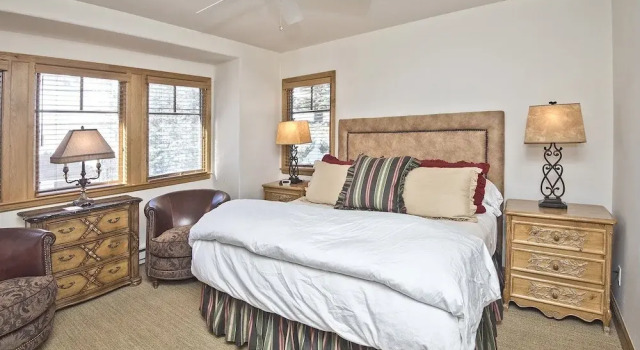 Meadows Townhome