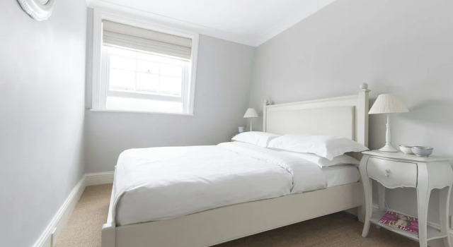 Cranley Place III by Onefinestay, Забронировать Отель Отели Лондона 4 звезды, рядом с Здание «Мишлен Хауз», 4*