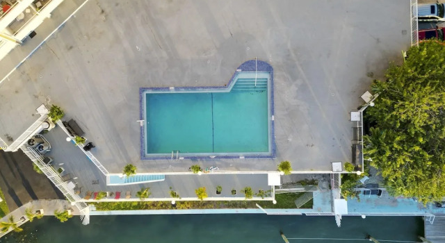 Апартаменты La Marinita- Marina Views Pool Parking Location