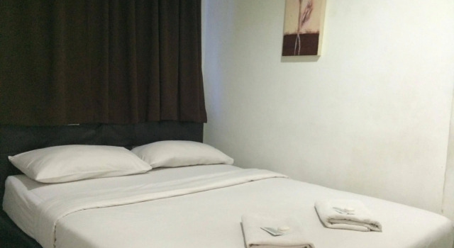 Greenland Hotel