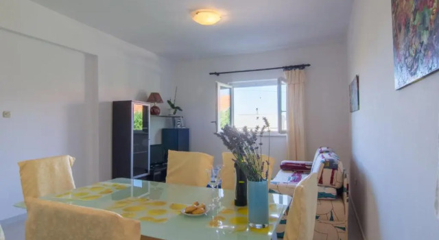 Apartment Tim, Забронировать Апартаменты/квартира Задар Задарская жупания, рядом с Торговый центр Supernova Zadar
