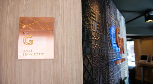 GN Luxury Hostel, Book Hostel / Vandrerhjem Hostels i Central Thailand, Hostel / Vandrerhjem