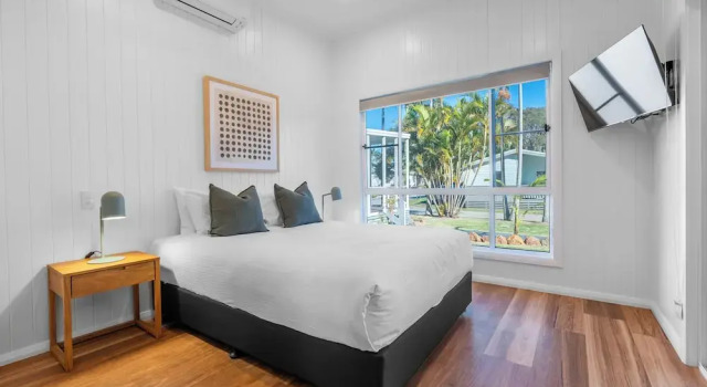 Tasman Holiday Parks - Ballina, Забронировать Курортный отель Курортные отели Byron Bay Region, Курортный отель