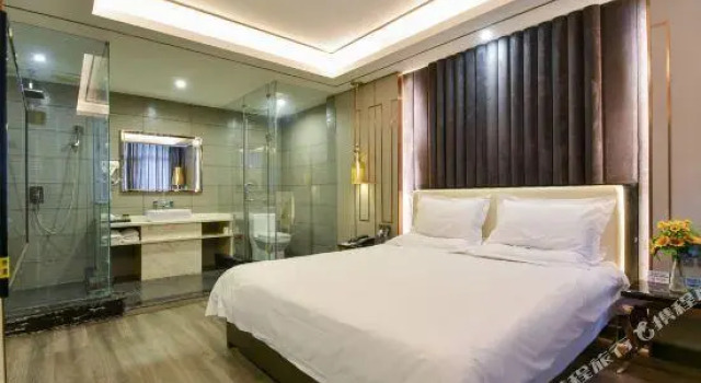 Kaiyue Hotel, Book Hotel Jiaozuo Henan