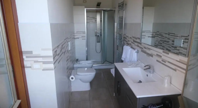 Номер Comfort Aparthotel Amelia Dream View