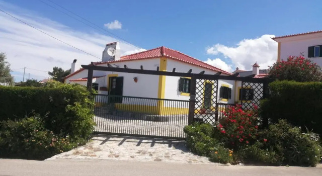 Коттедж c 1 комнатой Casas da Lagoa - 4 Casas de Férias Independentes