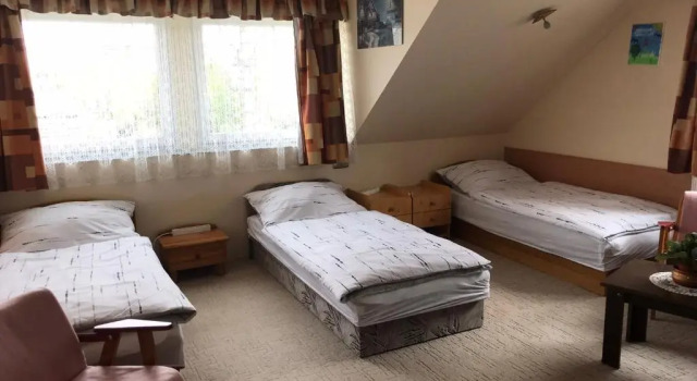 Luca Apartman, Rezervovat Apartmán Ostřihom 
