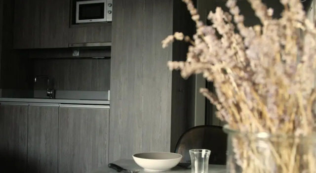 Студия Standard Hôtel Albion