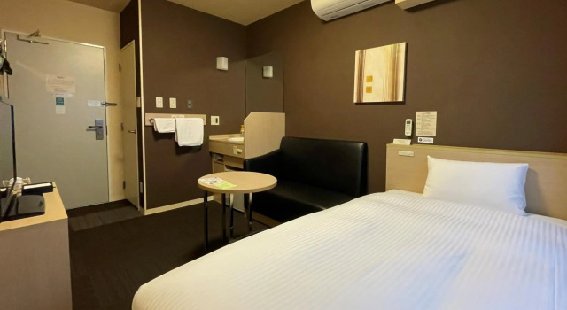 Hotel Route-Inn Miyako, Book Hotel Cheap Hotels in Tohoku