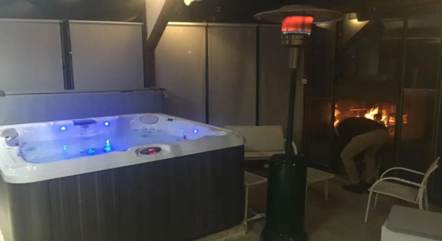 Коттедж Villa Alce