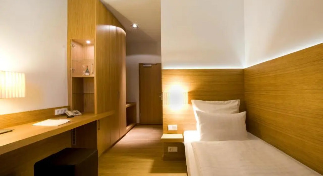 Одноместный номер Standard Hotel Thalmair