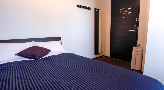 Hotel Livemax Osaka Dome Mae