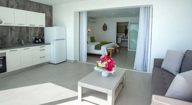 Villa Cacao