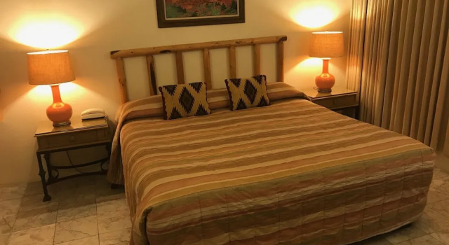 Двухместный номер Standard Цокольный этаж Sedona Village Lodge