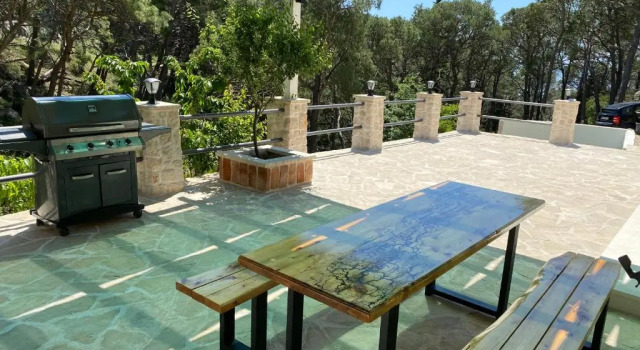 Коттедж Holiday Home Nugal Makarska 2+2