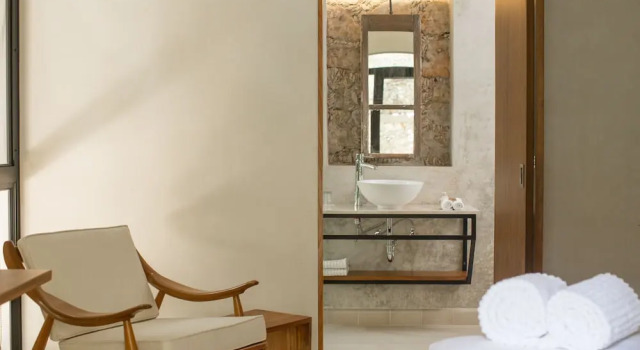 Двухместный номер Deluxe Boutique TreeHouse Boutique Hotel - Adults Only