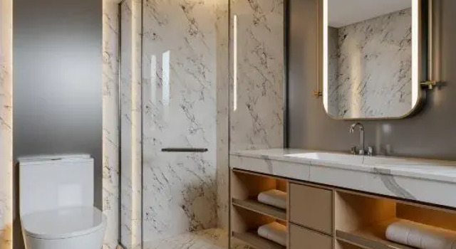 Люкс Deluxe Days Hotel & Suites Mingfa Xiamen