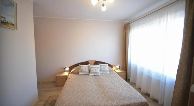 Номер Standard Ramybes sala