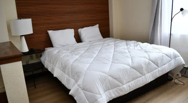 Люкс Deluxe American Motel Waseca