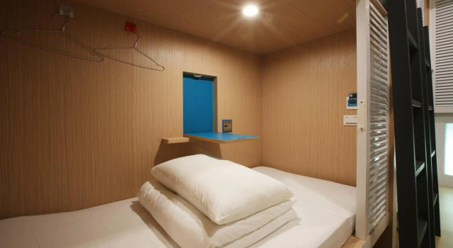 Loosha Hostel