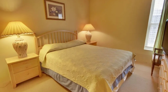 English Towers 1108 - 3 Br Condo