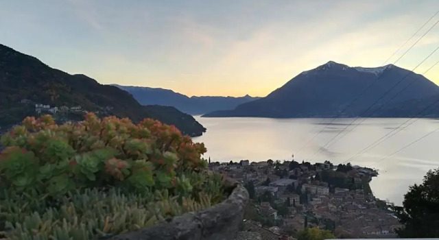 Апартаменты Mave's House, Lago di Como, Bellano near Varenna