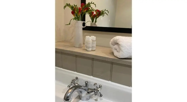 Номер Standard The Countryman Inn