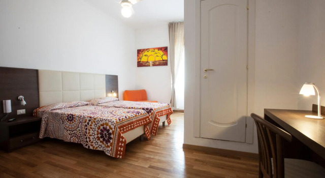 Двухместный номер Standard Hotel Amalfi