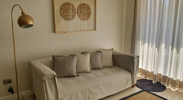 Hermoso Departamento