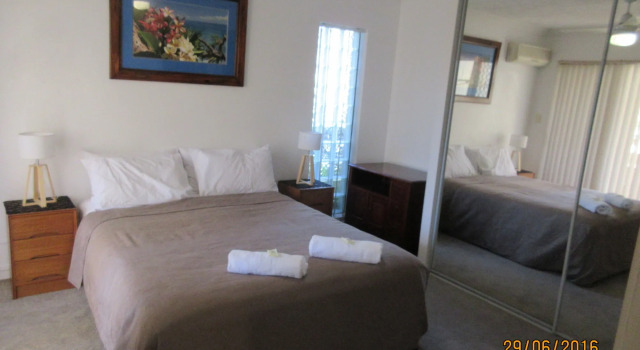Pacific Place Apartments, Réserver Appartement Bilinga Gold Coast