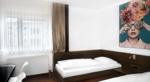 Stadthotel Heilbronn