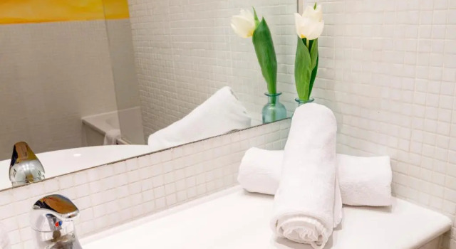 Двухместный номер Superior Hotel Herzoghof