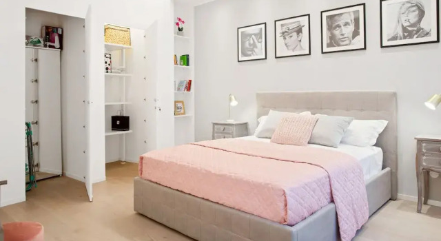 Juliets Design Flat, Забронировать Бутик-отель Бутик-отели Вероны, рядом с Ратуша Вероны, Бутик-отель