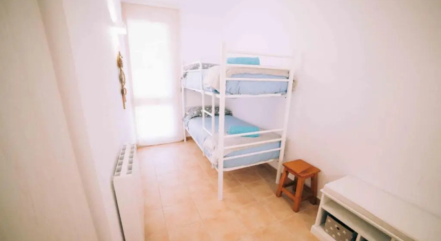 Apartamento reformado en Calella de Palafrugell a 1 minuto de la playa
