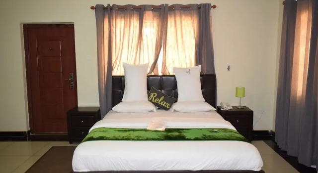 Relle Suites Hotel