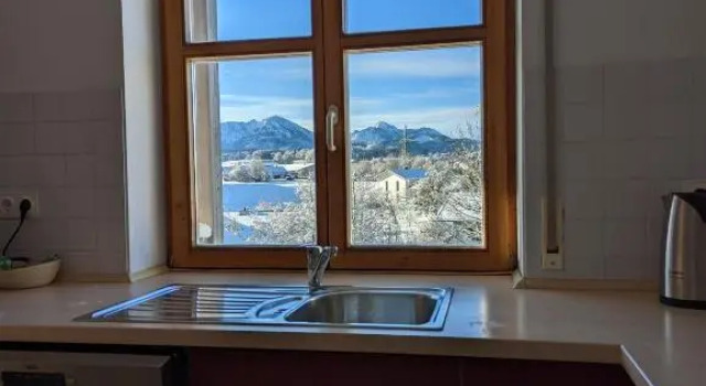 Sudflugel Im Chiemgau, Rezerwuj Hotel Hotele w Bawaria z parkingiem, Parking