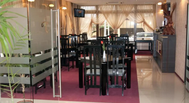 Двухместный номер Standard Hotel Condor