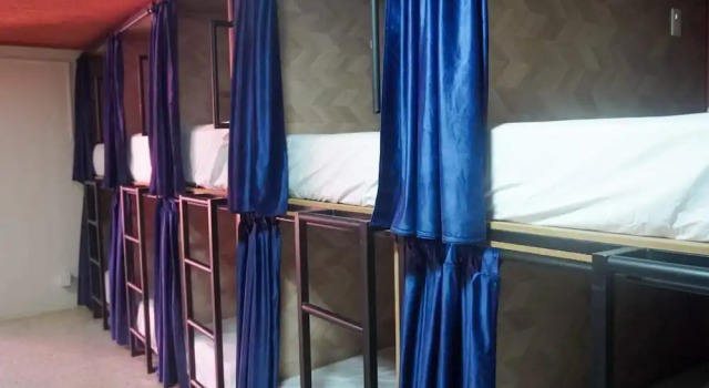 Hostal Chocolate Calenda