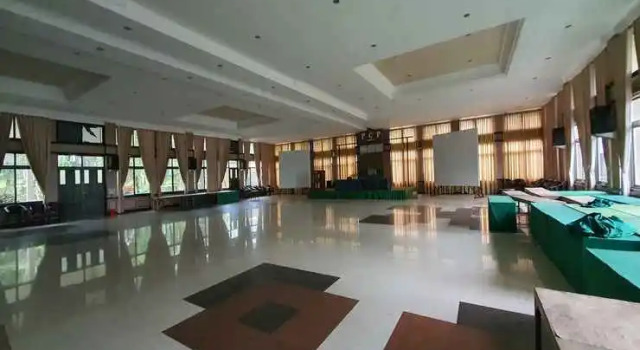 Capital O 90192 Hotel Pcp Trawas