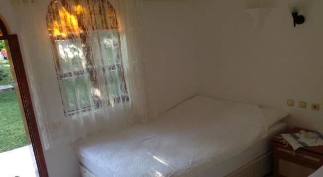 Olympos Yavuz Hotel