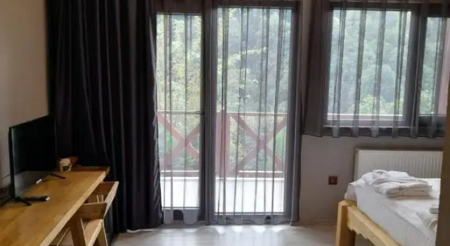 Номер Superior The Canyon Kartepe and Restoran