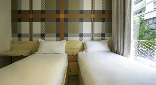 easyHotel Marseille Euromed