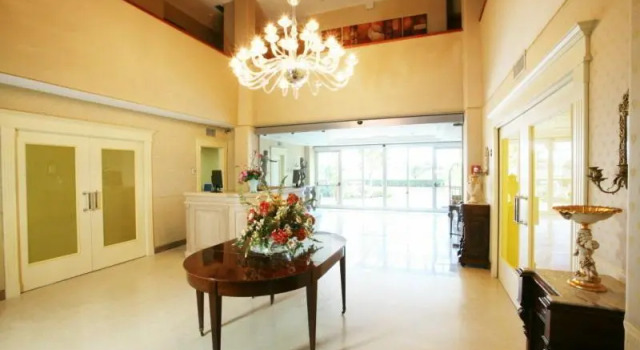Olimpia Hotels, Reserva ahora Hotel Sant'Antimo Campania