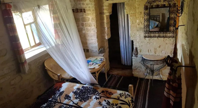 Двухместный номер Standard Kasbah Dar Talouste