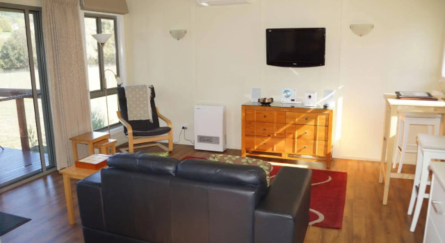 Gisborne Peak Winery Eco-Cottages, Rezervați Hotel Gisborne Daylesford and the Macedon Ranges